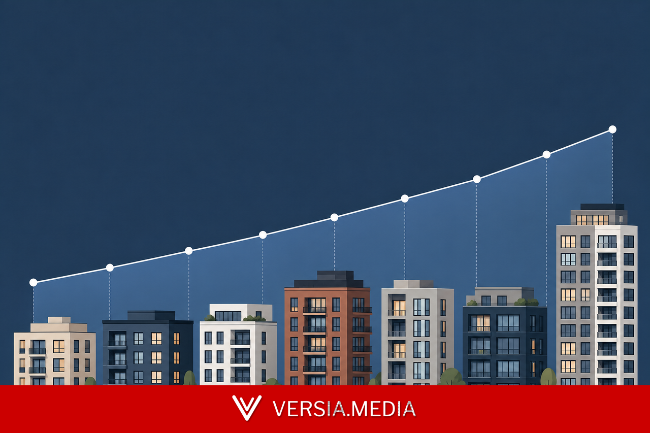 Ground leases taking root in affordable housing deals as costs rise
