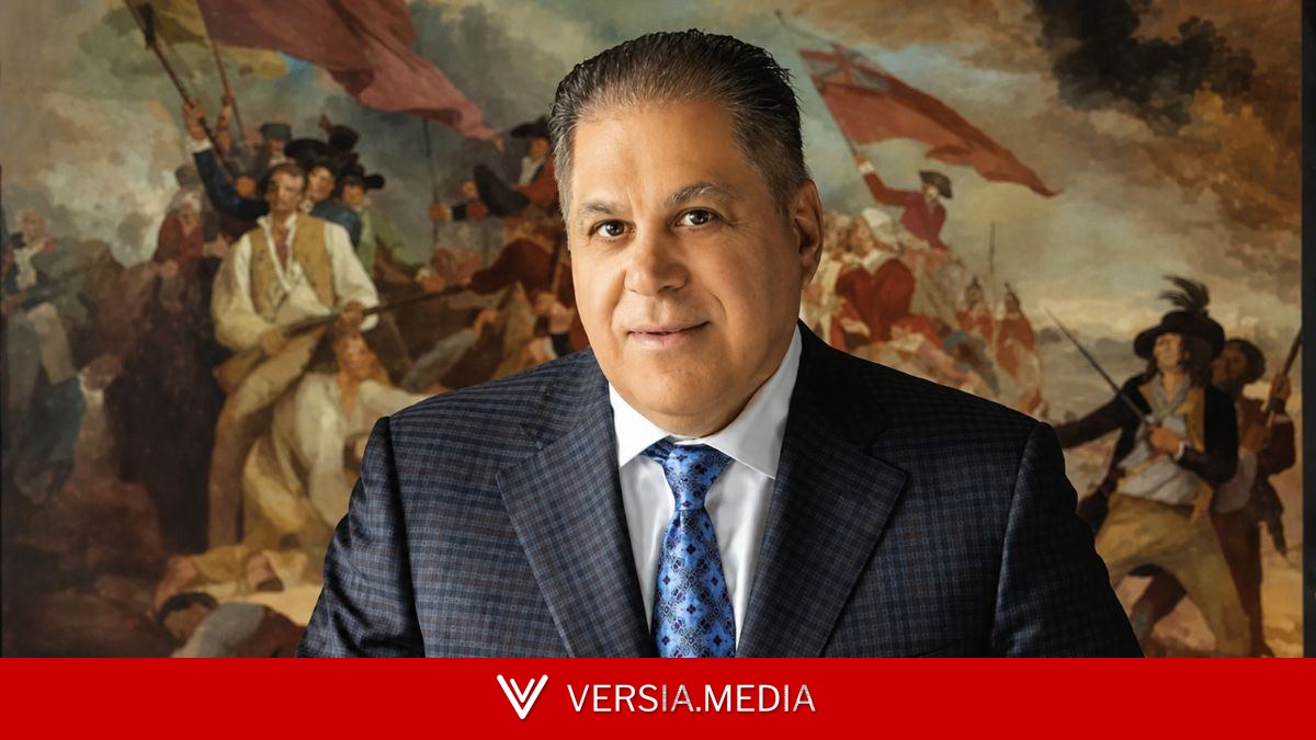 Art Falcone on launching AmeriCraft Homes and building hospitality-driven communities