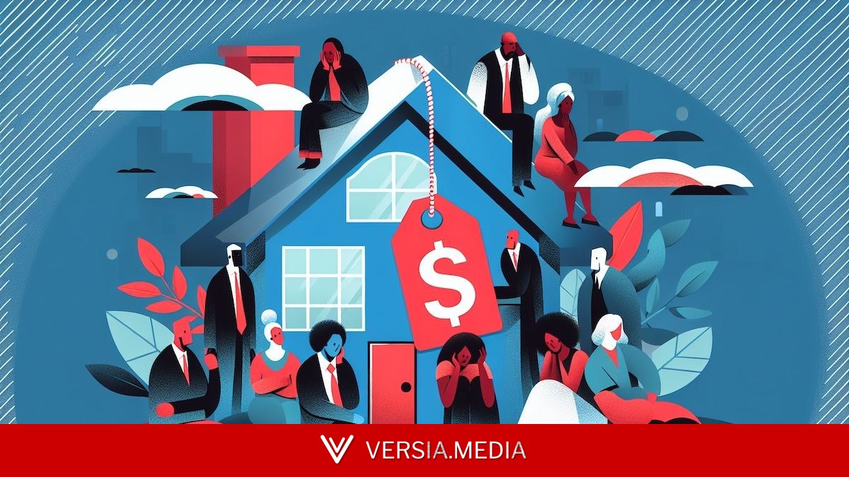 VA loan fee hike proposal advances in Congress, drawing industry pushback