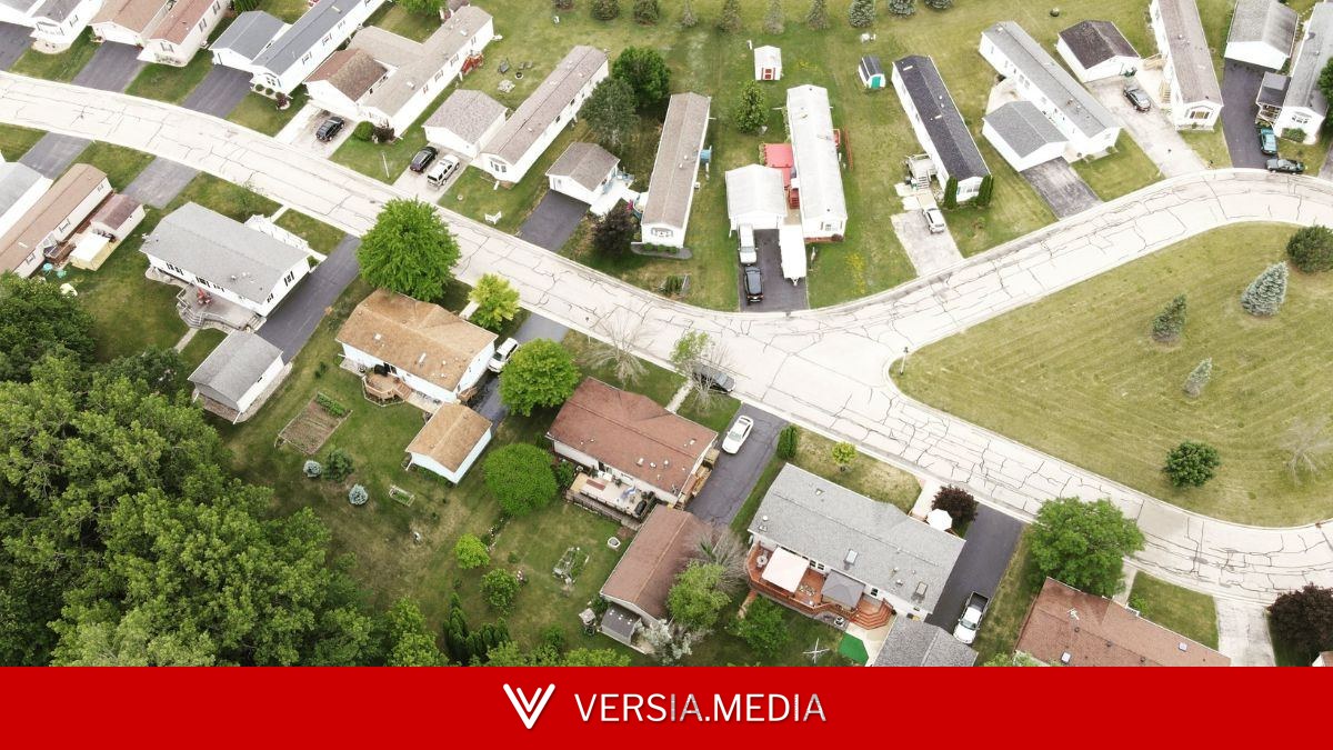 New policy impact may ignite a manufactured housing blue-sky era