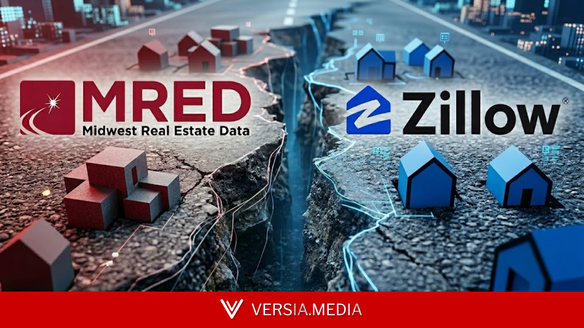 MRED seeks arbitration in Zillow antitrust lawsuit