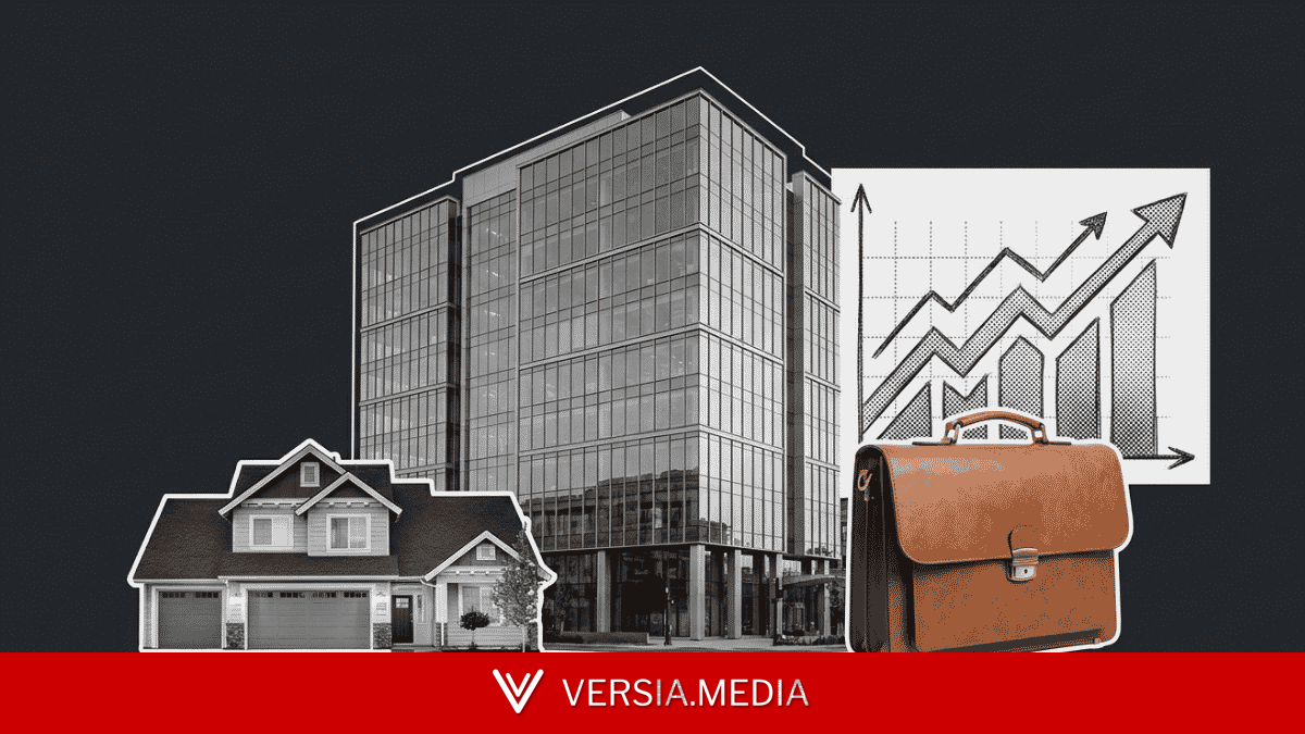 Realtor.com: Investor home purchase activity was stable in 2025