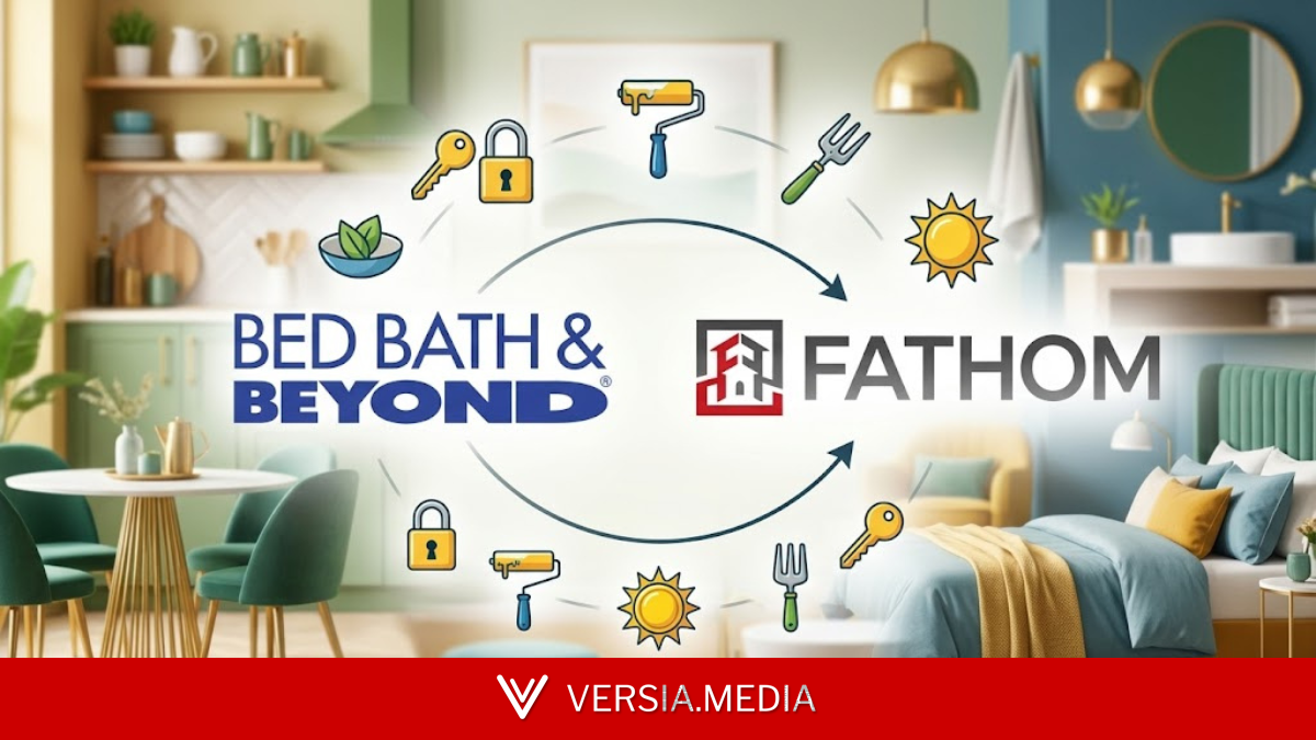 The ‘Beyond’ is brokerage: Bed Bath & Beyond’s surprising bet on real estate