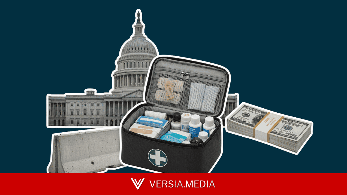 Bipartisan bill would allocate CDBG funds to disaster prevention efforts