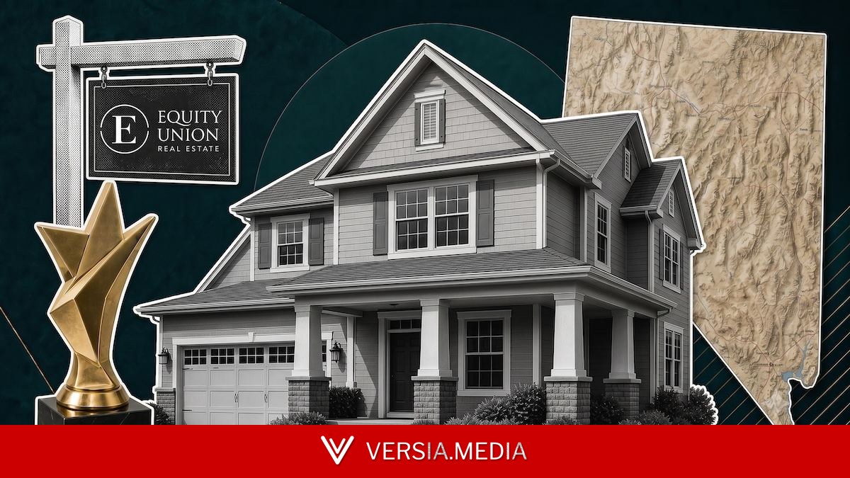 Equity Union expands into Nevada with first market outside California