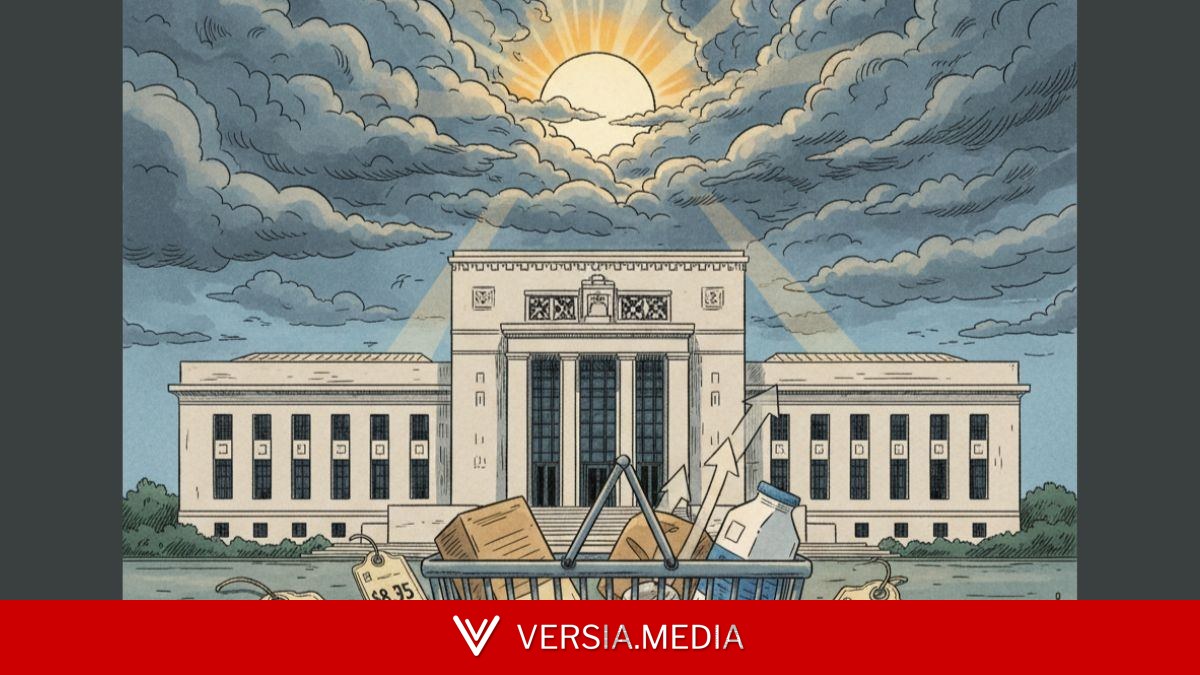 Why Fed President Beth Hammack wants more rate hikes