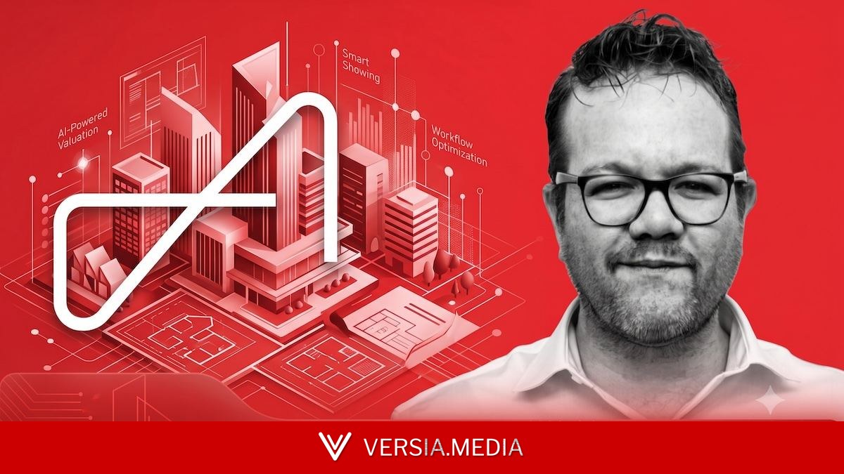 The Agency’s Zane Burnett: AI success starts with clean data, not hype