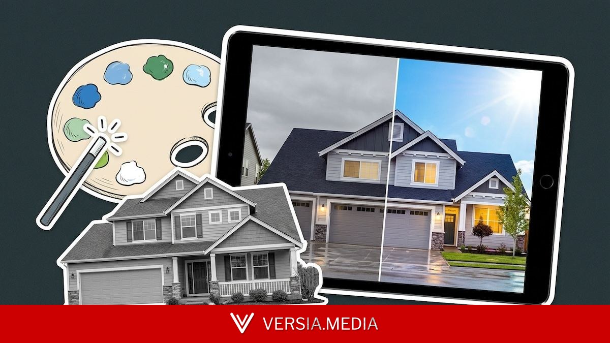 Most AI-altered listings go undisclosed, California law bans it