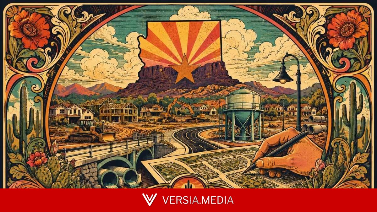 Third time’s the charm: Arizona’s new special district opportunity
