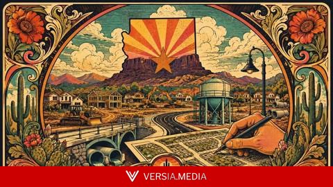 Third time’s the charm: Arizona’s new special  district opportunity