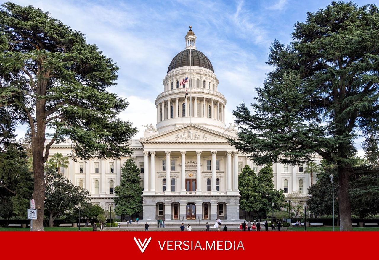 Newsom signs balanced budget with $1.7B locked-in for housing