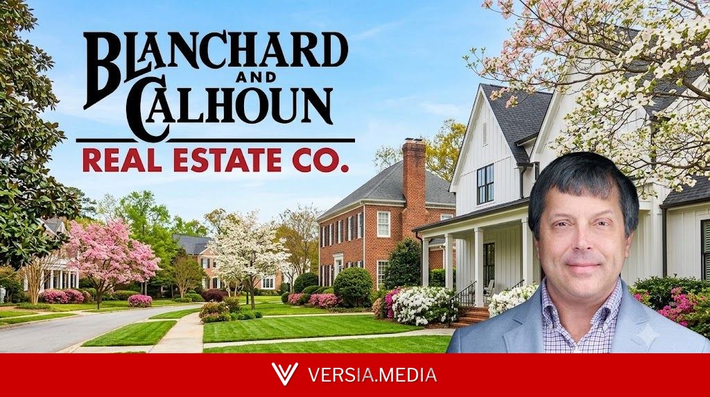 Tom Blanchard keeps Blanchard & Calhoun focused on what big firms can’t buy
