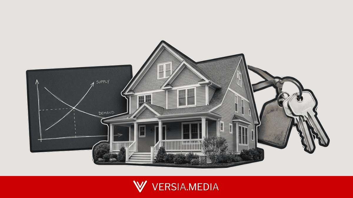 MBA white paper warns housing supply may outpace demand