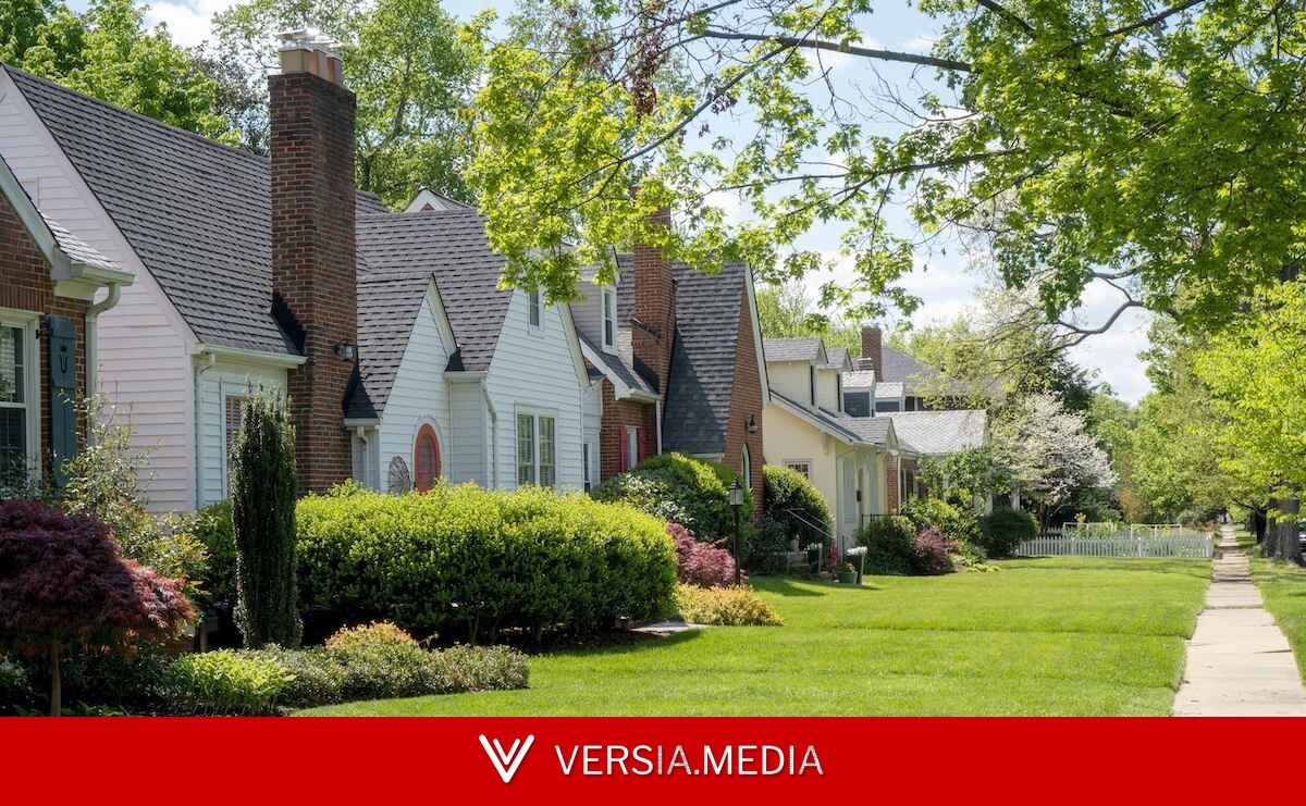 Housing affordability is improving as wages outpace home-price growth