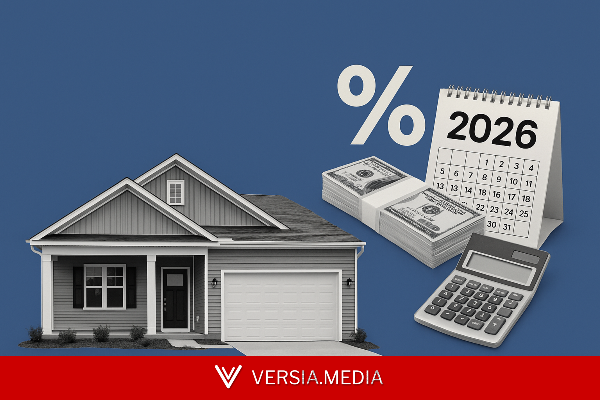VA updates appraisal rules, adjusts fees in some regions