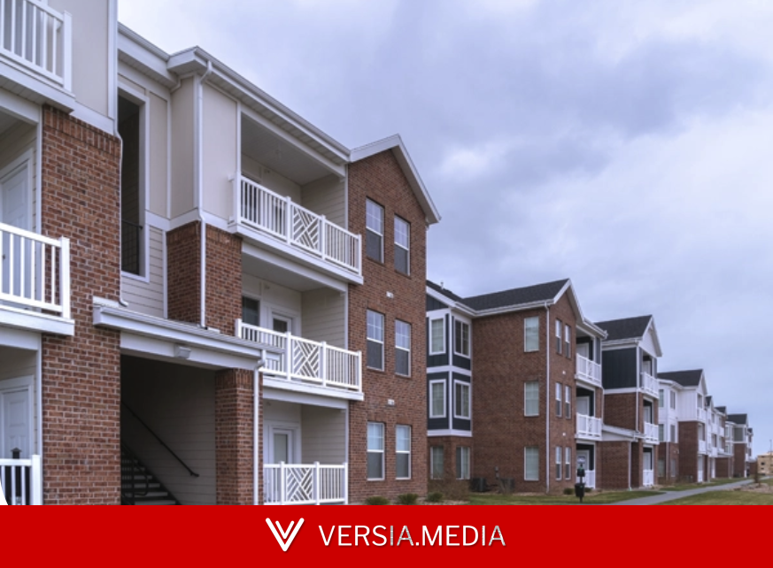 Will the ROAD Act change what pencils for multifamily rentals?
