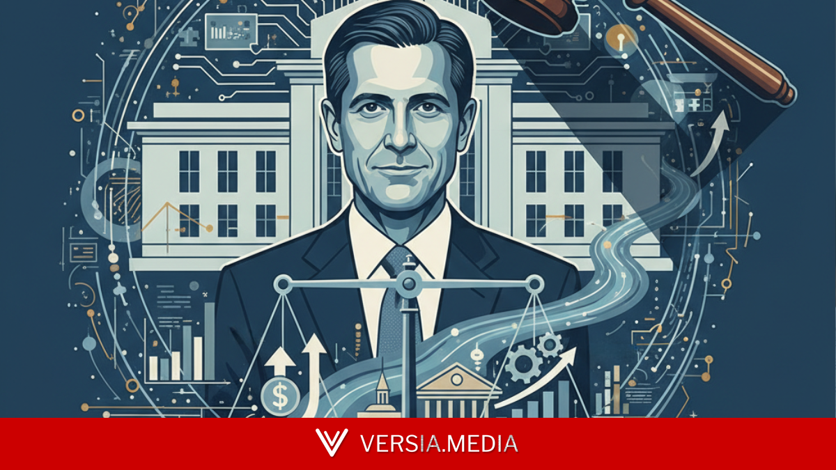3 quick takes on Kevin Warsh’s first Fed meeting