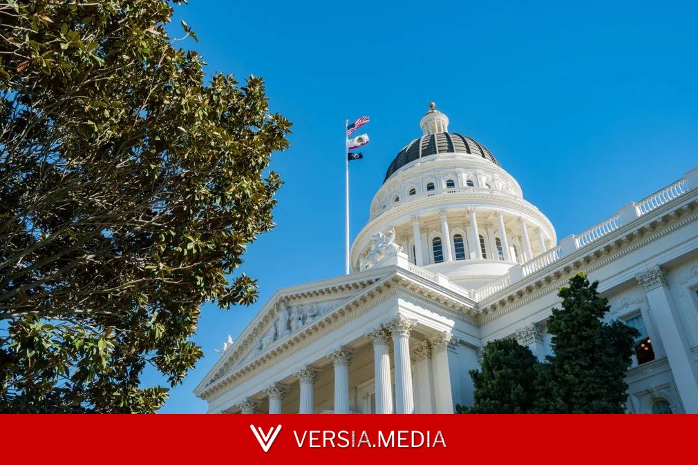 California November ballot: a billionaire tax and new local tax limits