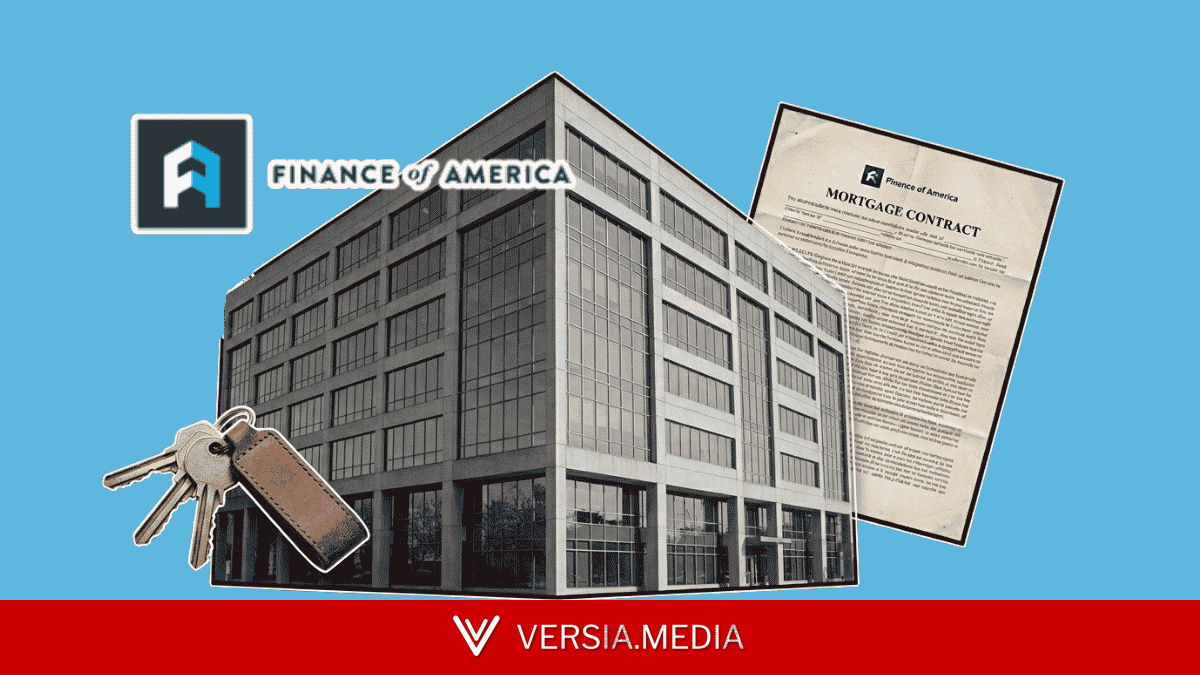 Finance of America announces three new hires to drive brand, product alignment