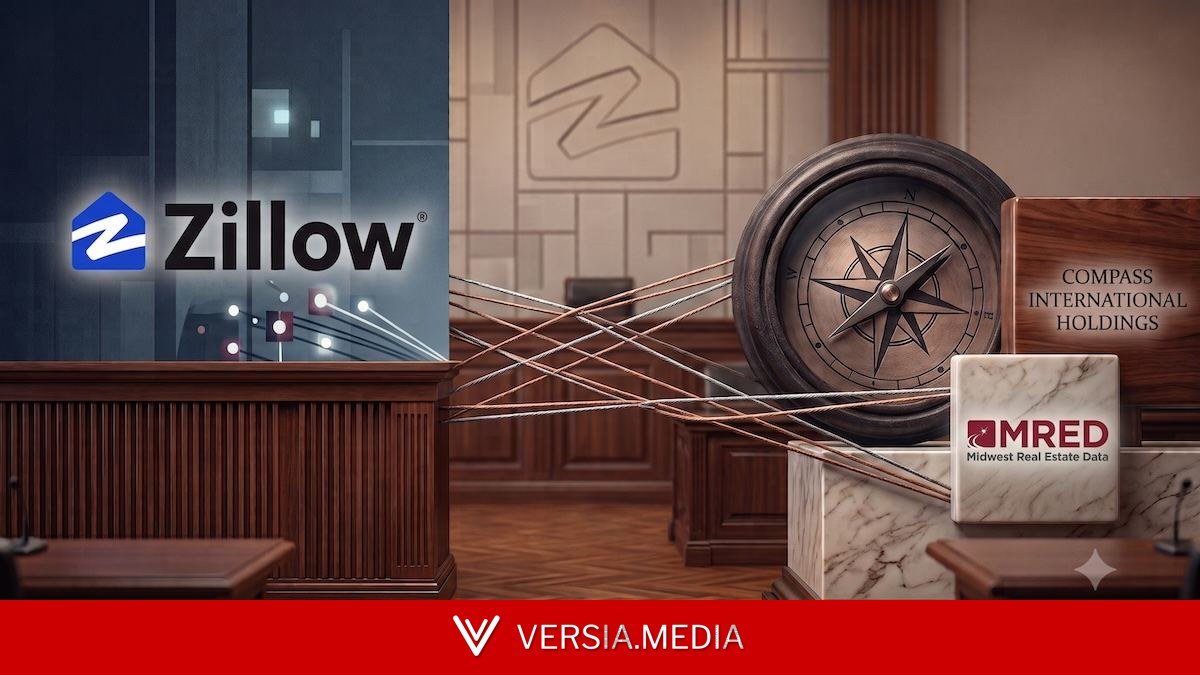 Compass, MRED, Zillow trade post-hearing briefs in Chicagoland MLS lawsuit
