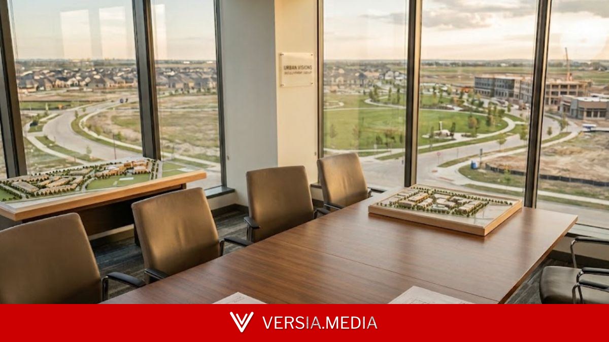 Harvest Capital, TPG close $600M Metro Development Group line