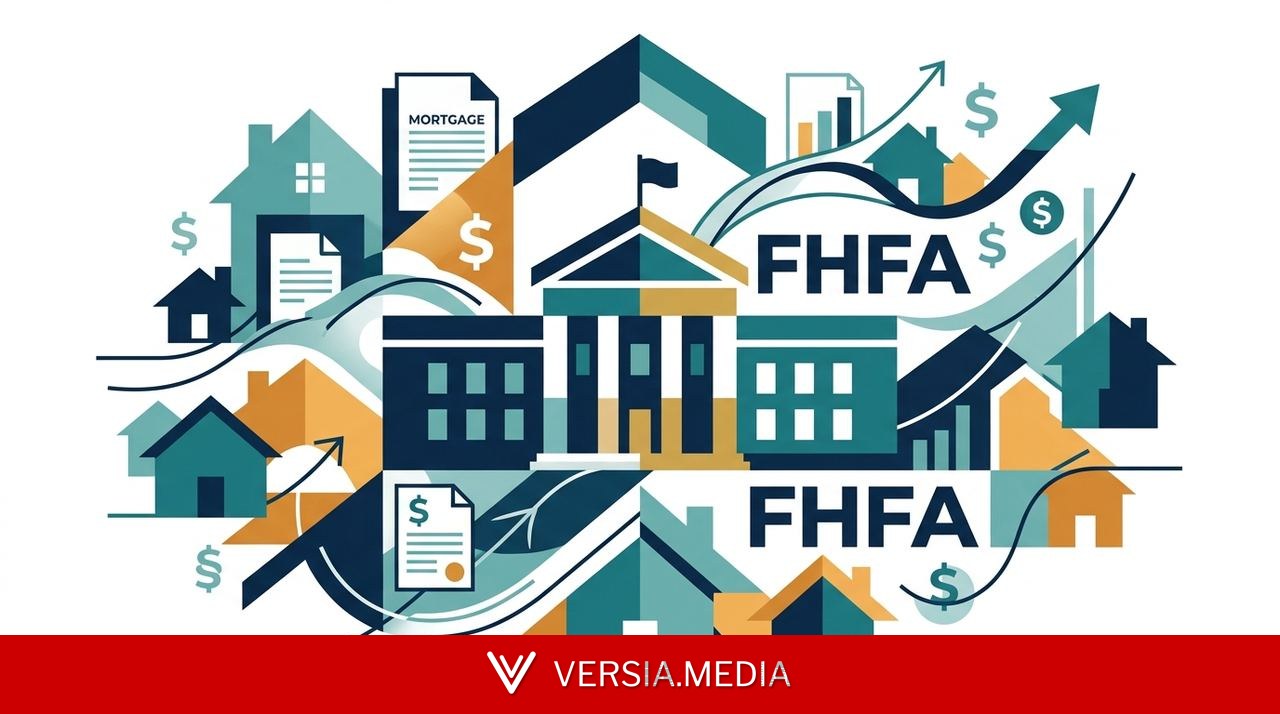 FHFA moves to drop ‘reputational harm’ from consideration in counterparty suspensions