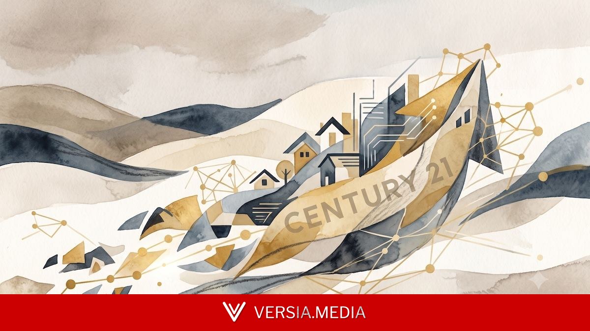 Century 21 COO says M&A activity fueled by growing tech demands