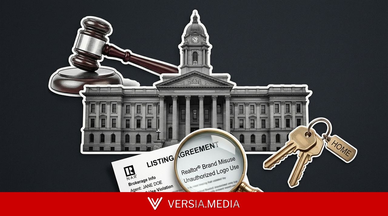 NAR tells members to report Realtor brand misuse