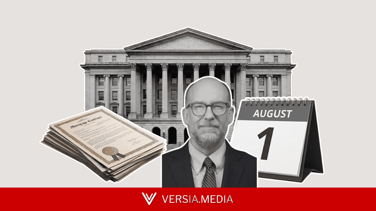Awaiting the CFPB’s next act ahead of Vought’s departure