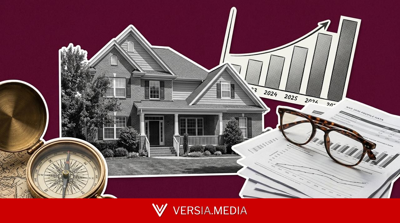 Experienced Realtors hold the line in a tough housing market