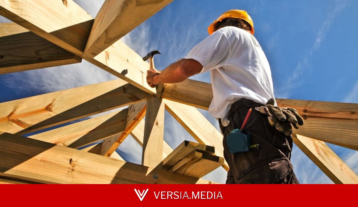 Housing permits near cycle lows even as housing starts beat estimates