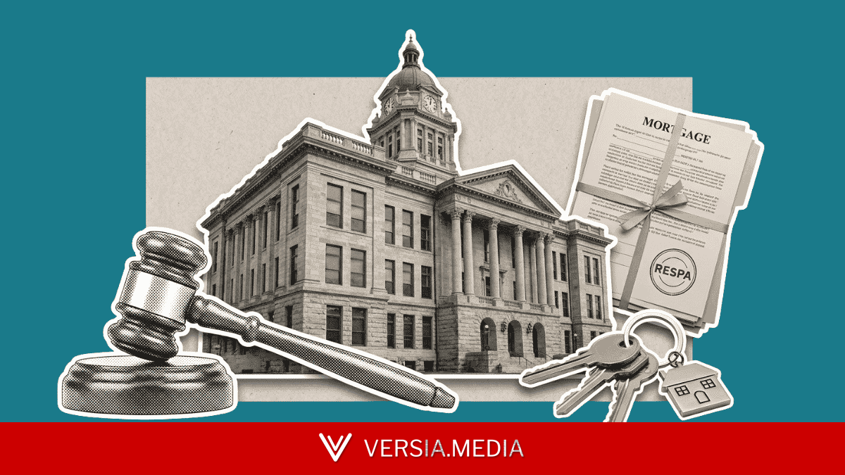 Newrez servicing arm sued in New Jersey over alleged RESPA violations