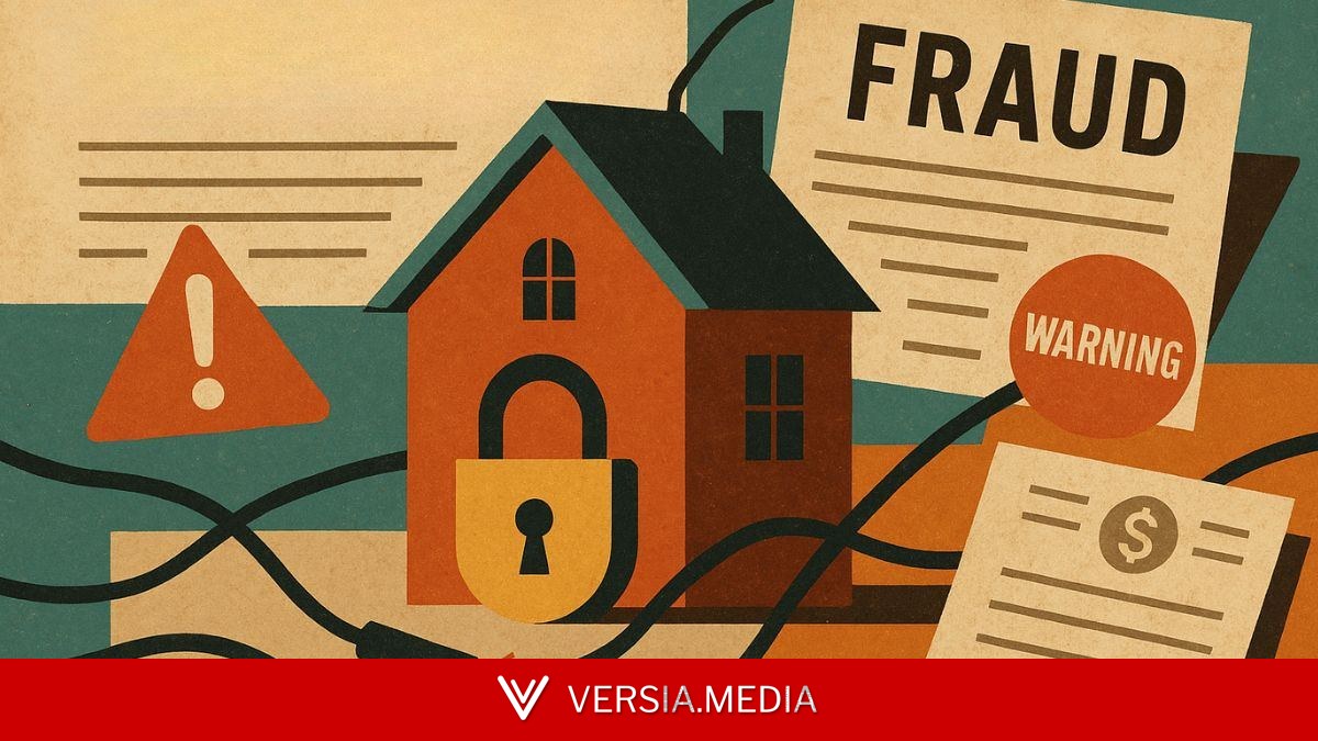 Fairway Home Mortgage launches nonprofit to combat senior financial fraud