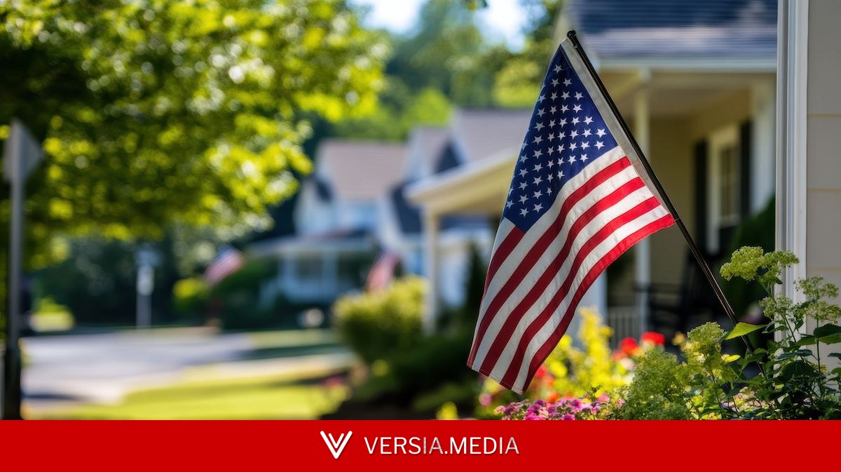 Better mortgage spreads are still keeping home sales positive