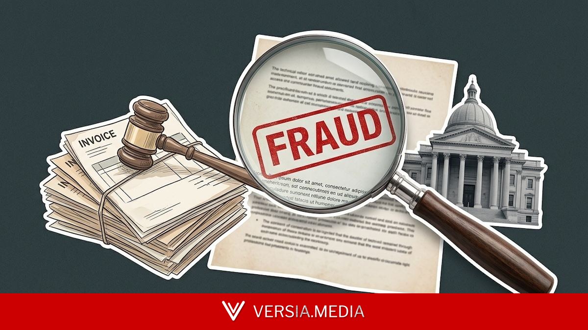 Georgia housing agency victimized in $2.5M fraud scheme, prosecutors allege