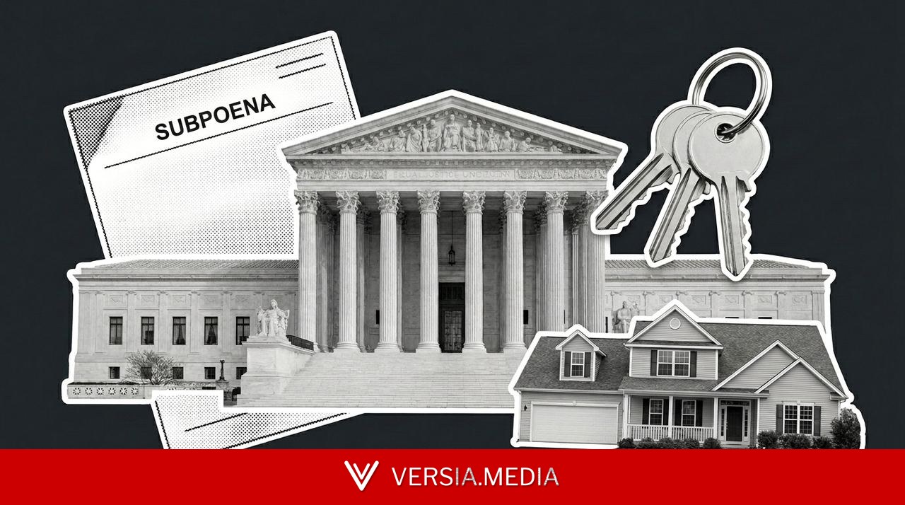 NAR subpoenas American Real Estate Association in ThePLS.com Clear Cooperation lawsuit
