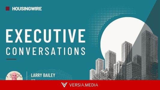 Workflow Before Technology: Why mortgage transformation starts with governance, not AI