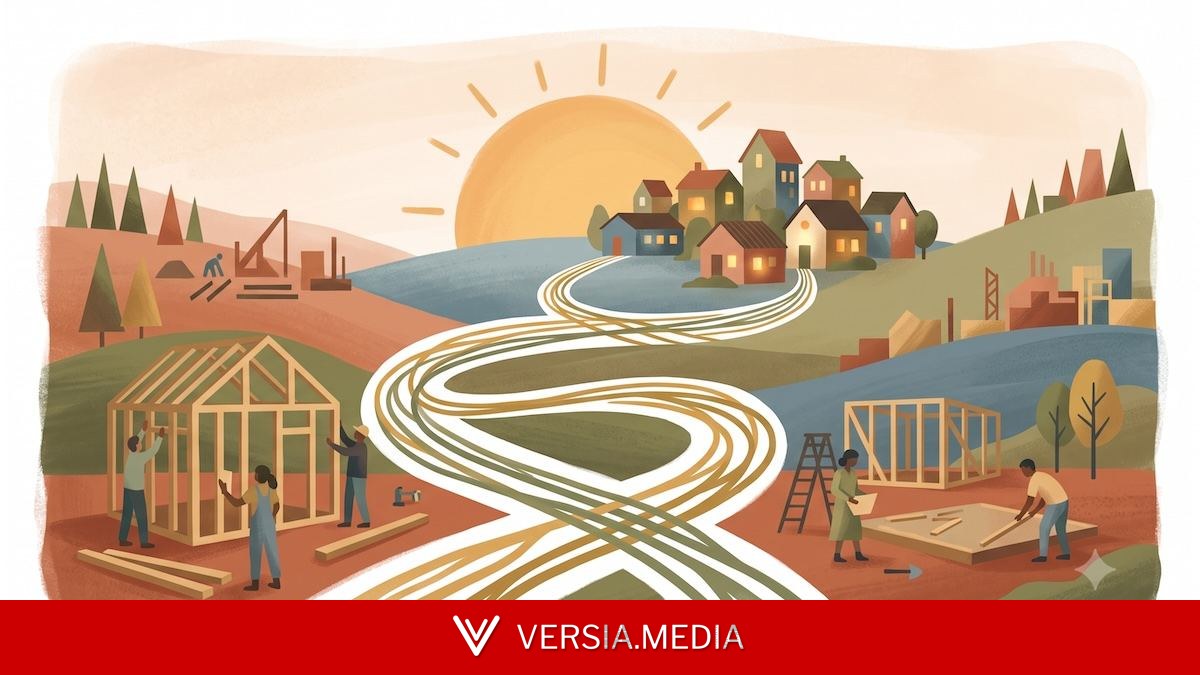 What the ROAD to Housing Act can — and can’t — do for affordability