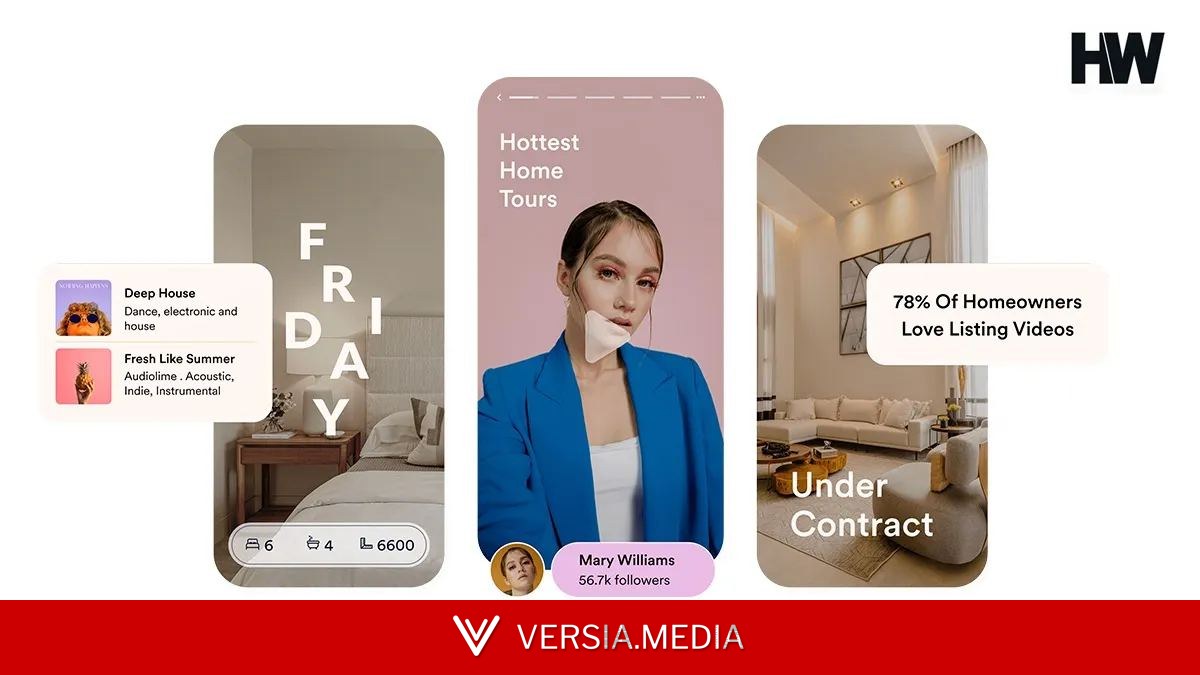 The best real estate software for 2026: 20 top picks for agents + teams
