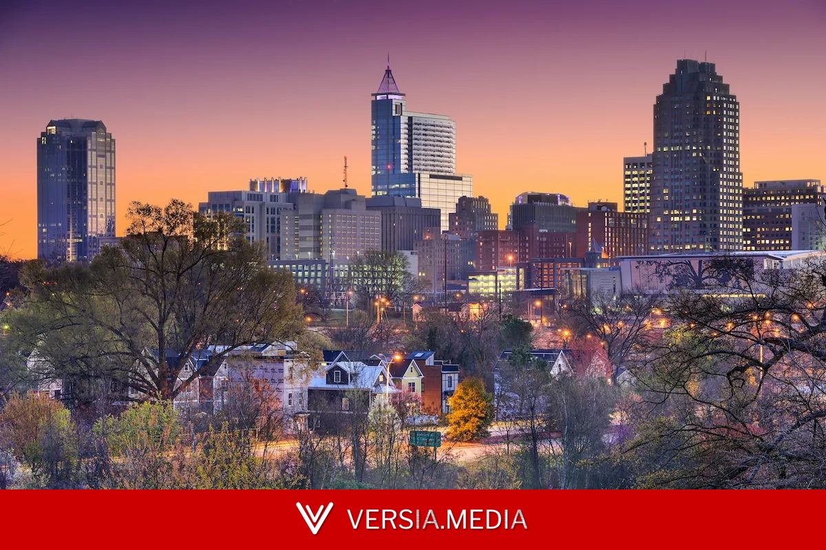 North Carolina kicks parking rules to the curb in statewide reform
