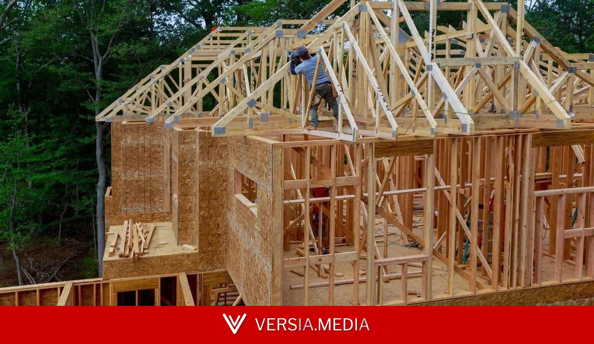 Why we can’t get more housing construction in the US