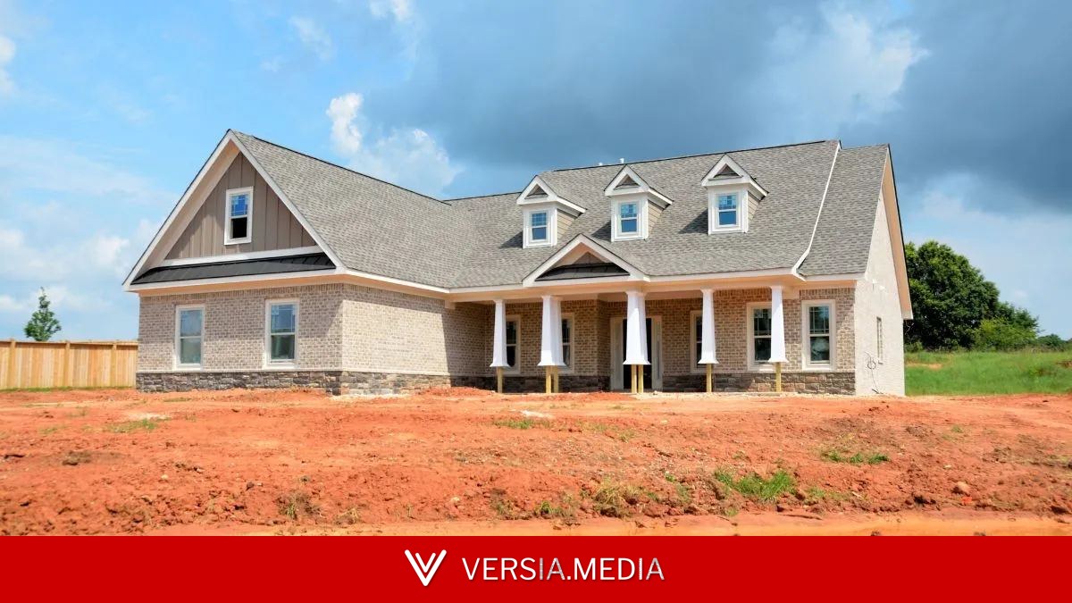 June housing starts jump 19%, fueled by strong multifamily gains