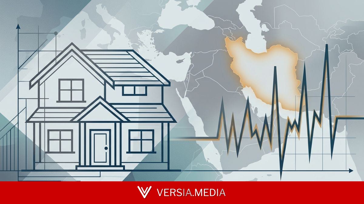 Why mortgage rates are rising, not falling, with oil under $70