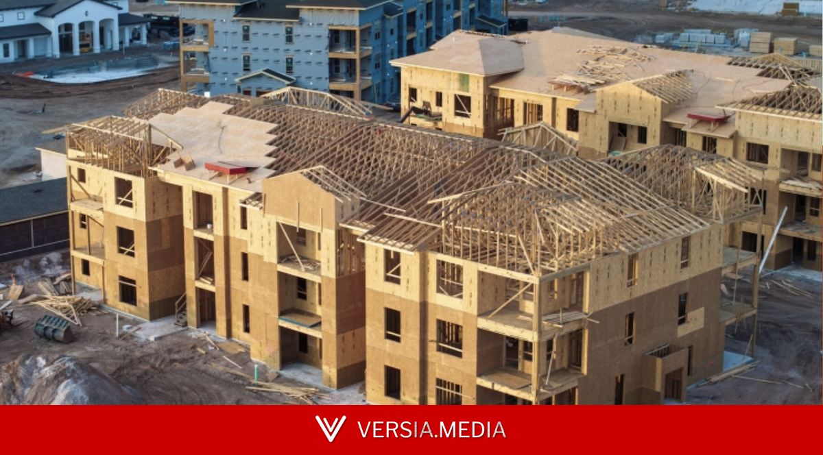 Builders planned for undersupply, now demand is the swing factor