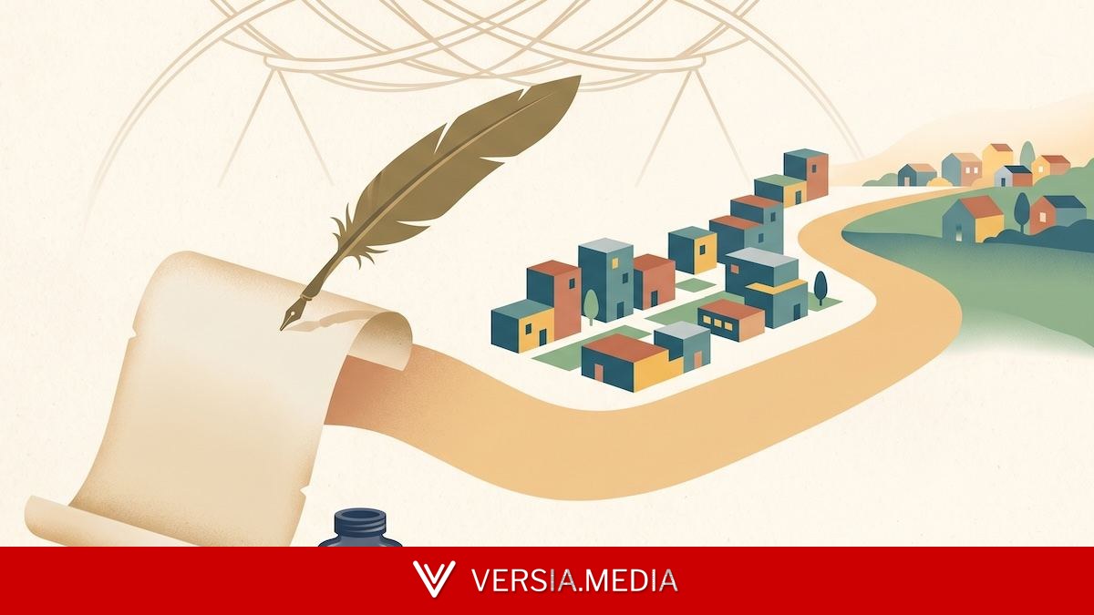 What the ROAD to Housing Act means for agents, homebuyers