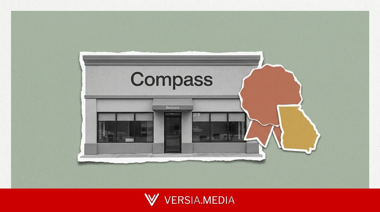 Beshara Real Estate Team joins Compass Atlanta